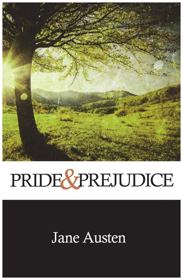 Pride and Prejudice