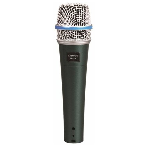 Микрофон OPUS EB12A 299000₽