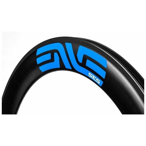 Наклейка ENVE SES78, на обод, синий