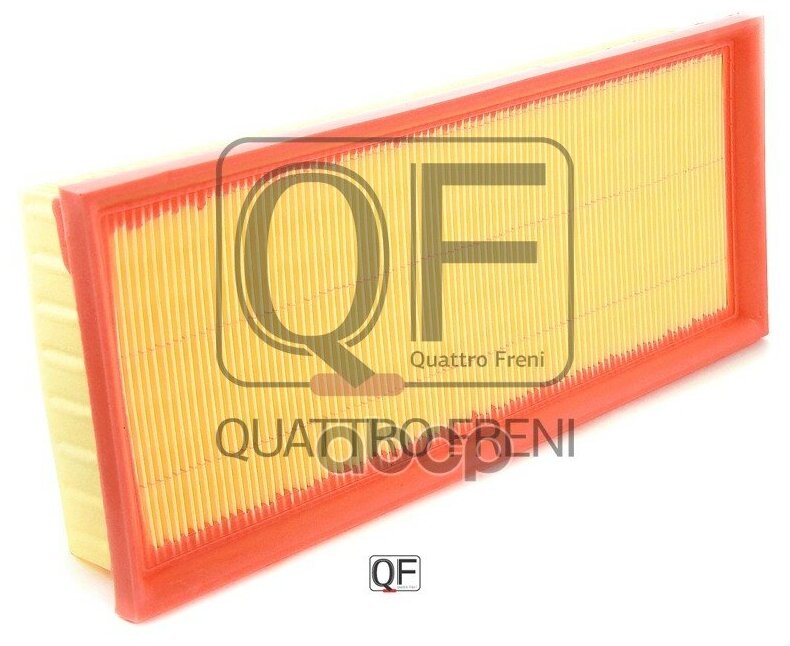 QUATTRO FRENI QF36A00216 фильтр воздушный