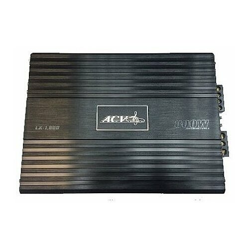 Усилитель автомобильный ACV LX-1800 757000₽