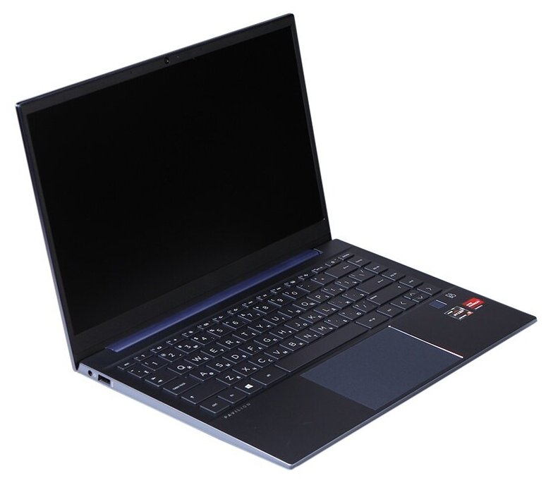 Ноутбук HP Pavilion 14-ec0010ur 491K0EA AMD Ryzen 3 5300U 26GHz8192Mb512Gb SSDAMD Radeon GraphicsWi-FiCam141920x1080Windows 10 64-bit