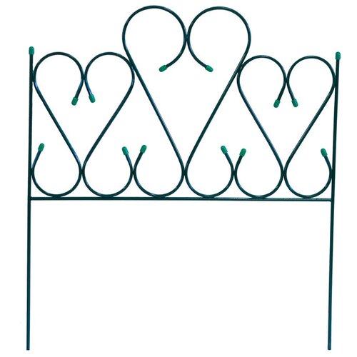 Набор заборчик Амурный