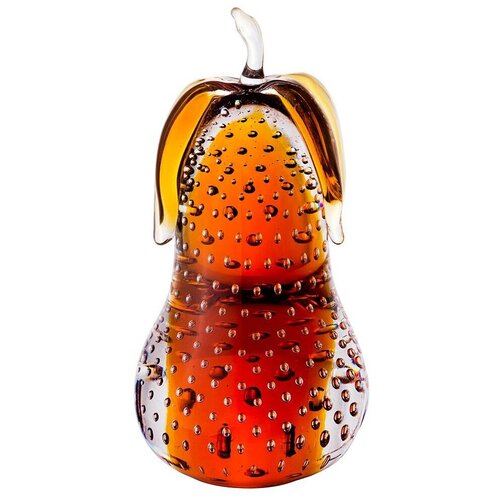 Статуэтка груша диаметр=10 СМ. высота=18 СМ.