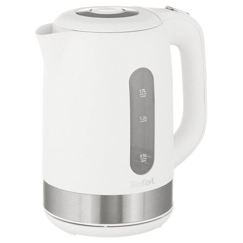 Электрочайник Tefal Snow KO330130 369000₽