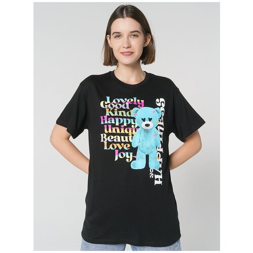 фото Футболка твое 85134