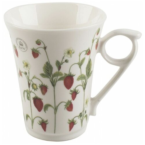 фото Кружка strawberry classic 0.3 л. в подарочной упаковке kitchencraft