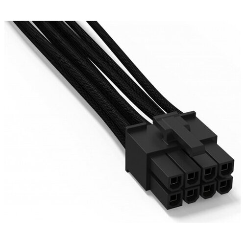 Кабель питания BE QUIET! CPU POWER CABLE CC-7710 / 1x P8, 700mm / BC061