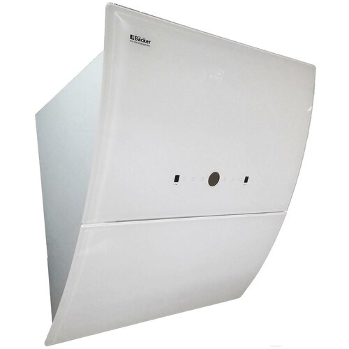 Вытяжка Backer AH60E-THSL200C White Glass IS60MC-200CG WT GLASS 2019900₽