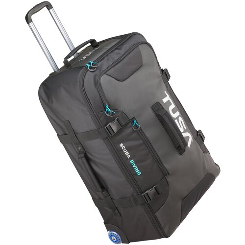 фото Сумка на колёсах tusa ba0202 roller bag (large)