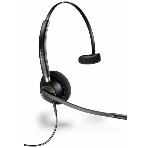 Гарнитура Plantronics EncorePro HW510 (PL-HW510)