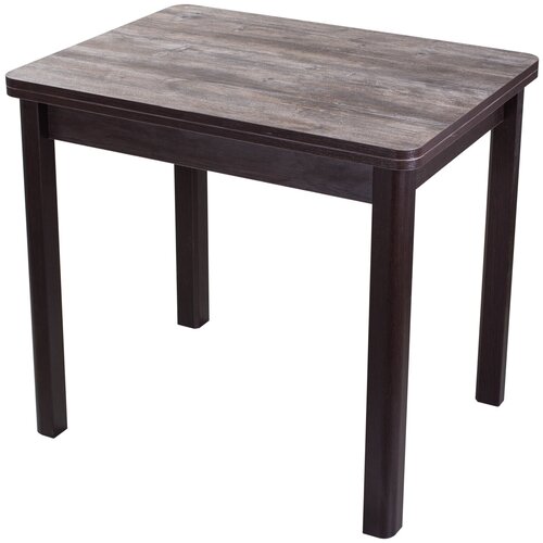 фото Стол кухонный раскладной дрезден м-2 от/вн 04 вн 80см х 60см х 75см домотека