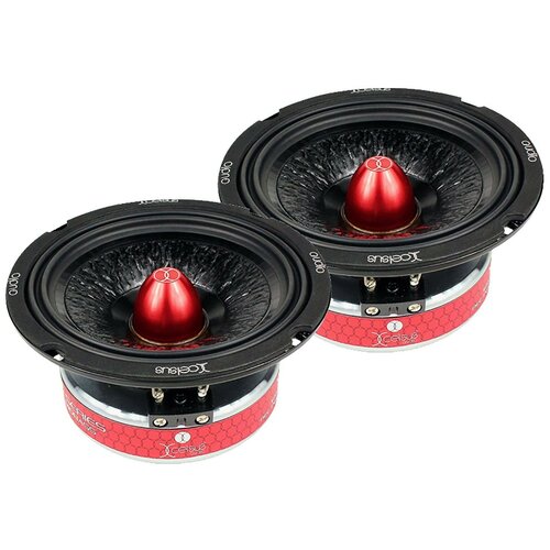 НЧ-динамики Xcelsus XUSM6 1315000₽