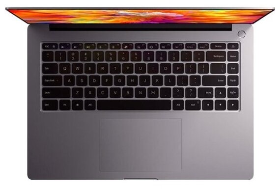 Ноутбук XIAOMI Pro RedmiBook XMA2009-DB