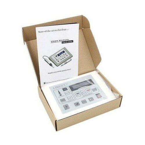 Блок питания Либерти Liberty 790000₽