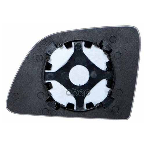 Зеркальный Элемент R Сфера Нейтральный Без Обогрева Kia Rio Iv (17- ) ( R. Sf. Cr. ) Ergon 50221704 Ergon арт. 50221704