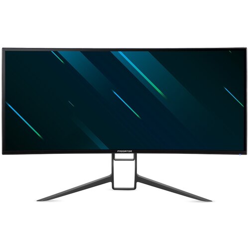 фото Монитор acer 34" x34sbmiiiphzx predator