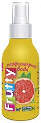 Парфюмерная вода Frutty Грейпфрут для собак и кошек 100мл