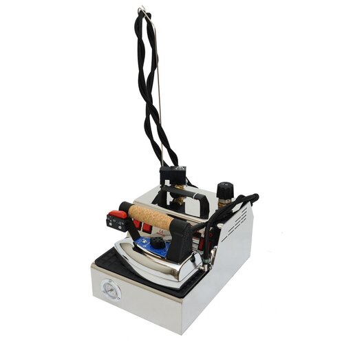 Профессиональный парогенератор с утюгом Bieffe Super Vapor BF073C 4660000₽