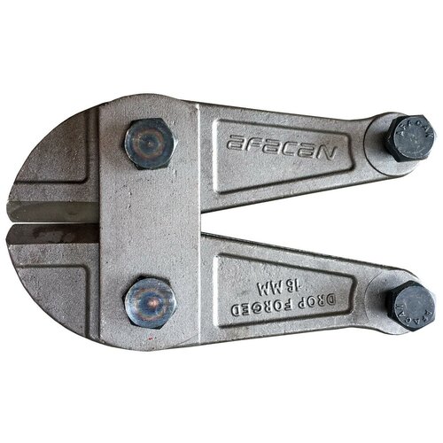 Сменная головка Afacan 16YD для болтореза для резки арматуры 16M