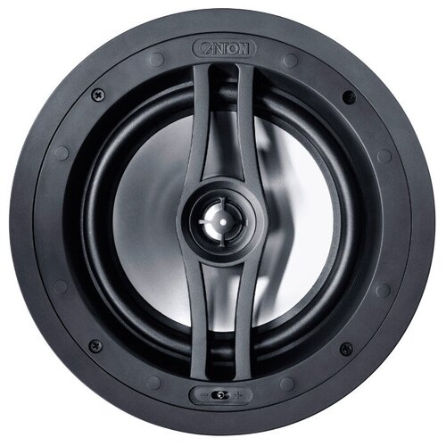 Встраиваемая потолочная акустика CANTON InCeiling 885 White 6458400₽