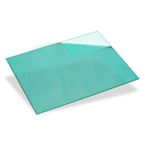 Стекло защитное (110х90х1мм) поликарбонат для сварочной маски (10шт)