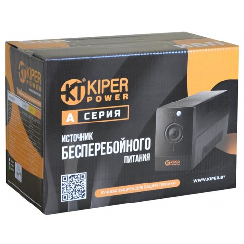 Источник бесперебойного питания Kiper Power A1000