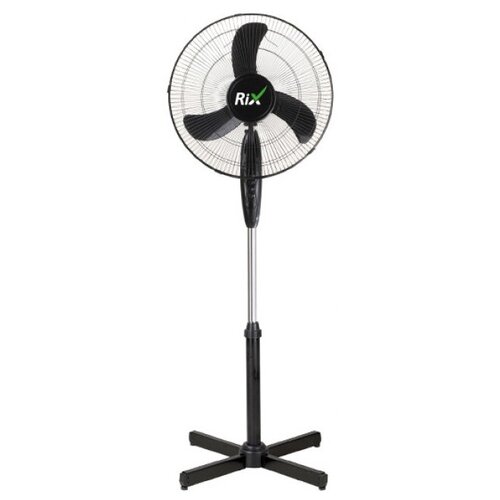 Вентилятор Rix RSF-4000B черный 2700₽