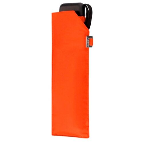 Мини-зонт Doppler, оранжевый зонт женский doppler 746165sw