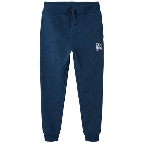 фото Name it, брюки для мальчика, цвет: серый, размер: 152