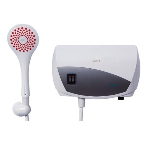 Водонагреватели ATMOR Водонагреватель Atmor LOTUS 35 KW SHOWER 355000₽