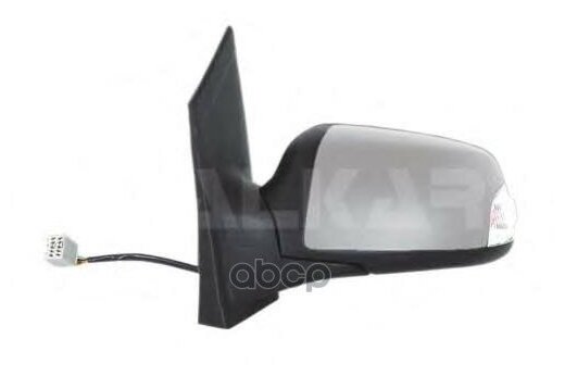 фото Зеркало боковое Alkar 9242399 для Ford C-MAX, Focus