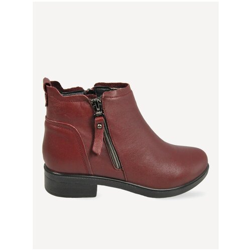 фото Полусапоги baden 014-011бор 36