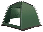Палатка-шатер BTrace Comfort (зеленый)