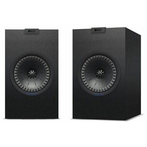 Kef Q150 BLACK SP3958BA пара 5058900₽