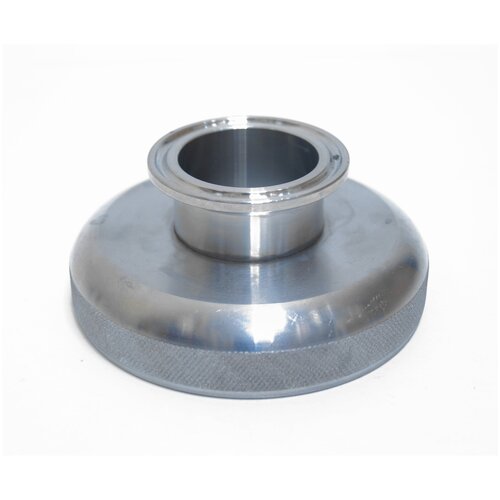 Лидер Крышка на куб диаметр 100мм на кламп 20 дюйма Лидер 1844₽