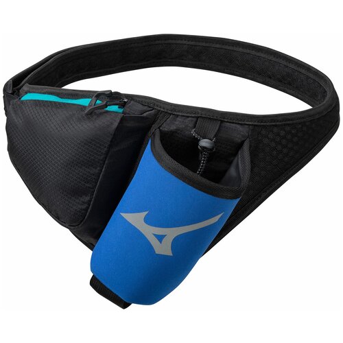 фото Пояс mizuno running waist bottle bag ns 33gd0019-22