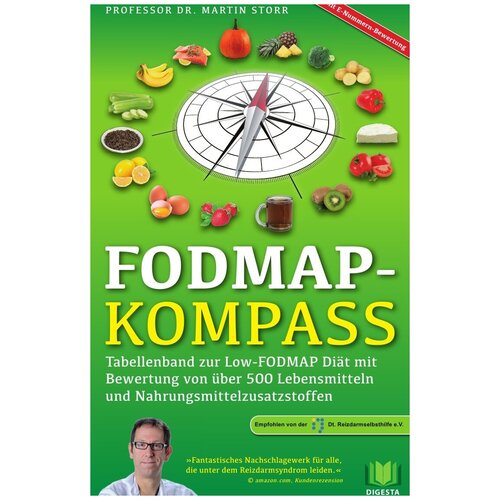 FODMAP-Kompass