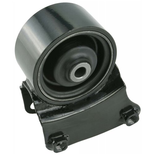 фото Подушка двигателя задняя febest