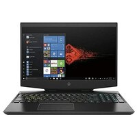 Ноутбук HP OMEN 15-dh1054nr 15.6" Gaming Laptop; i7-10750H, 16GB DDR4 Memory, 512GB SSD, Nvidia GTX 1660 Ti 6GB