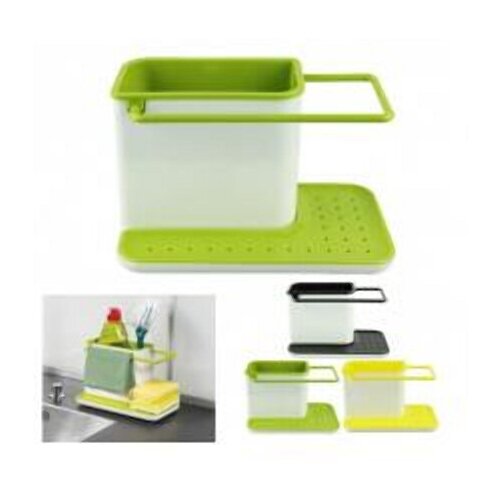 Органайзер кухонный для губки, мыла
