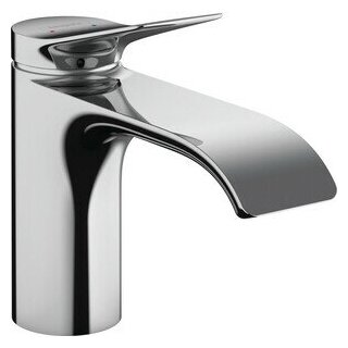 Смеситель для раковины Hansgrohe Vivenis хром глянцевый (75012000)