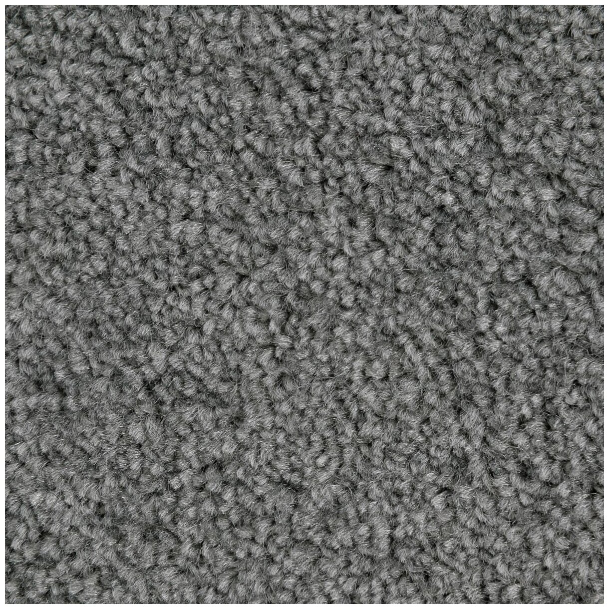 Коврик для ступеней Sofia Step 24x65 см полипропилен цвет серый - фотография № 3