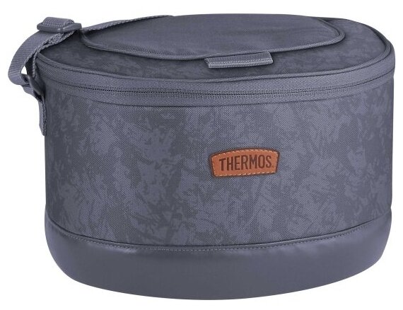 Термосумка Thermos Premium CAMO 6 CAN COOLER