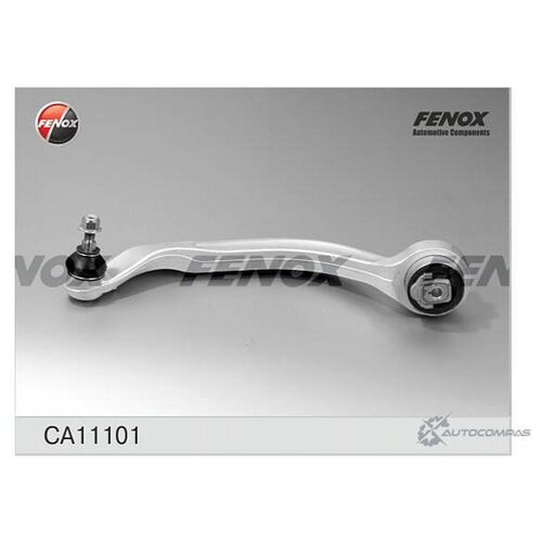 FENOX CA11101 Рычаг подвески Audi а4 (Ch. -8E-5-400000) 95-04, A6 97-05, A8 94-09/0 1шт