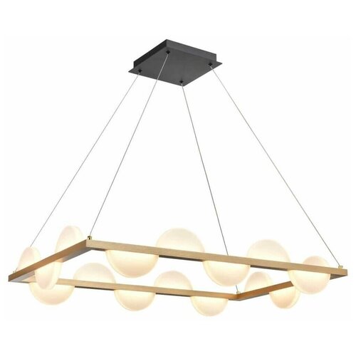 Vele Luce Подвесной светильник Vele Luce Drop VL7194P16