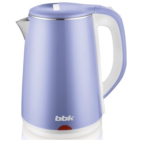 Чайник BBK EK2001P 2L Light Blue 232800₽