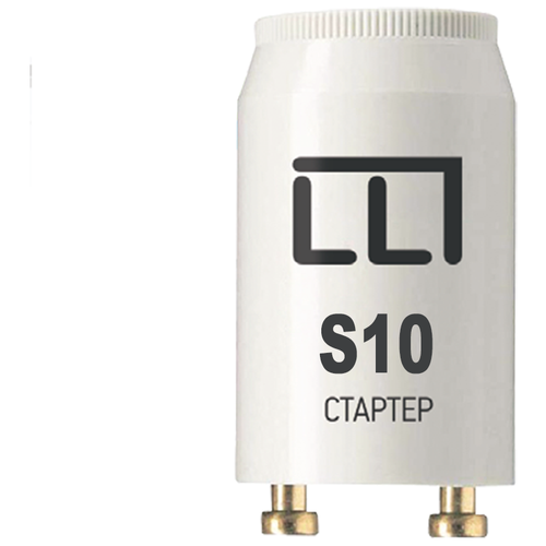 Стартер 4-65Вт 220-240В S10 LLT