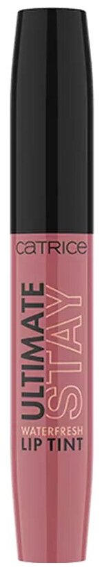 Тинт для ГУБ Catrice ULTIMATE STAY WATERFRESH LIP TINT вес 20гр 050, BFF, Германия - 1шт