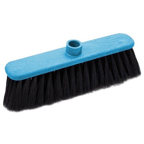 Комплект 6 штук Щетка для пола 5-рядная Арианна Disco аквамарин 2543₽